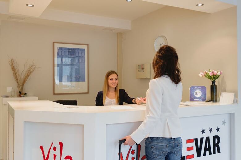 Hotel Vila Bulevar