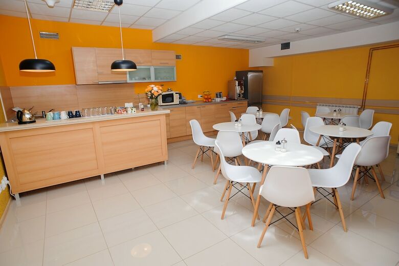 Hotel Vila Bulevar