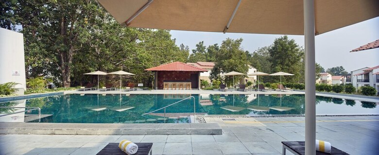 Hotel Club Mahindra Kanha