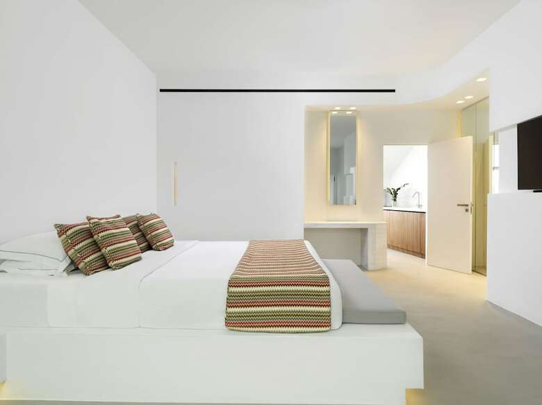 Aparthotel Astra Suites