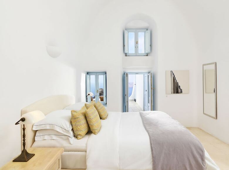 Aparthotel Astra Suites