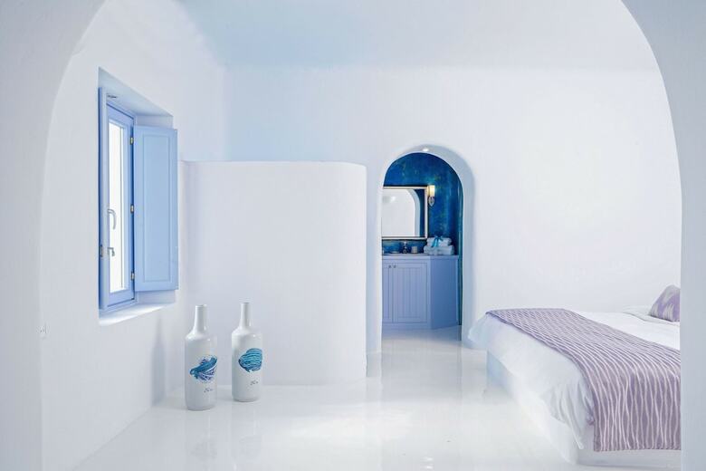 Aparthotel Astra Suites