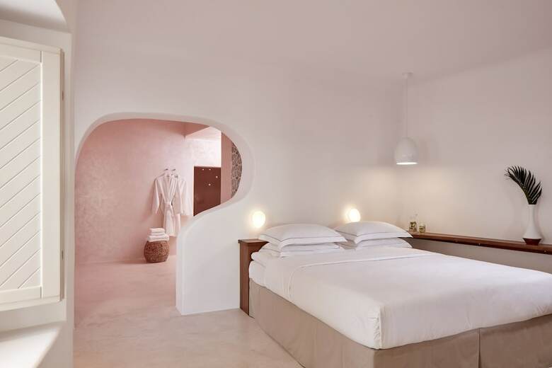 Aparthotel Astra Suites