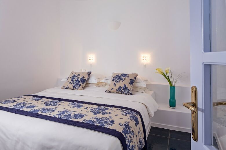 Aparthotel Astra Suites