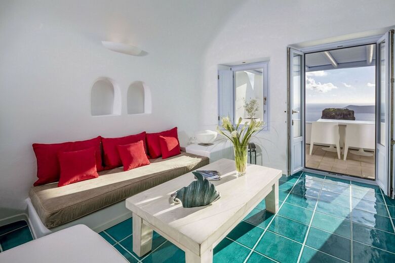 Aparthotel Astra Suites