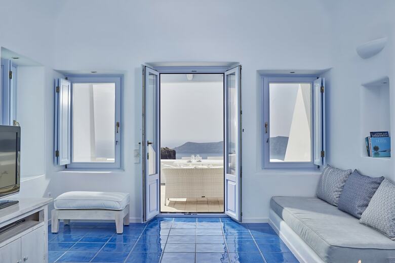 Aparthotel Astra Suites