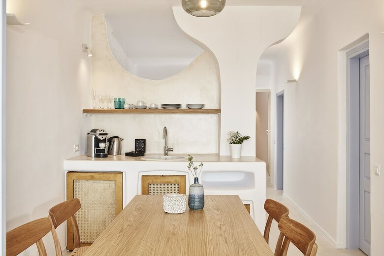 Aparthotel Astra Suites