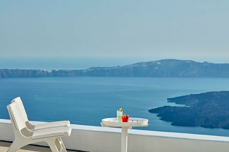 Aparthotel Astra Suites