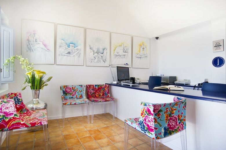 Aparthotel Astra Suites