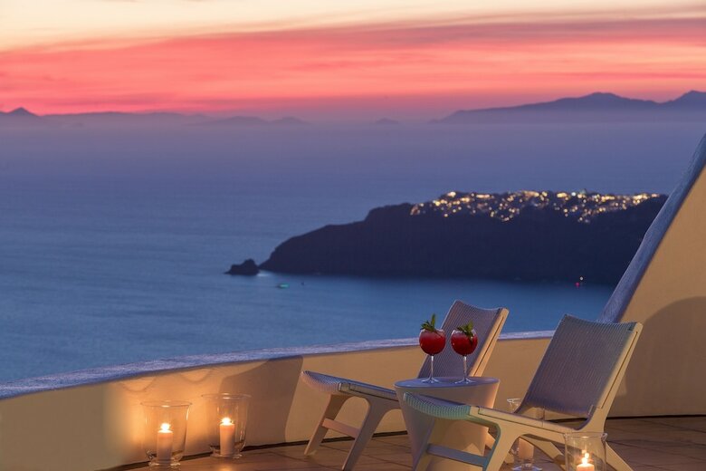 Aparthotel Astra Suites
