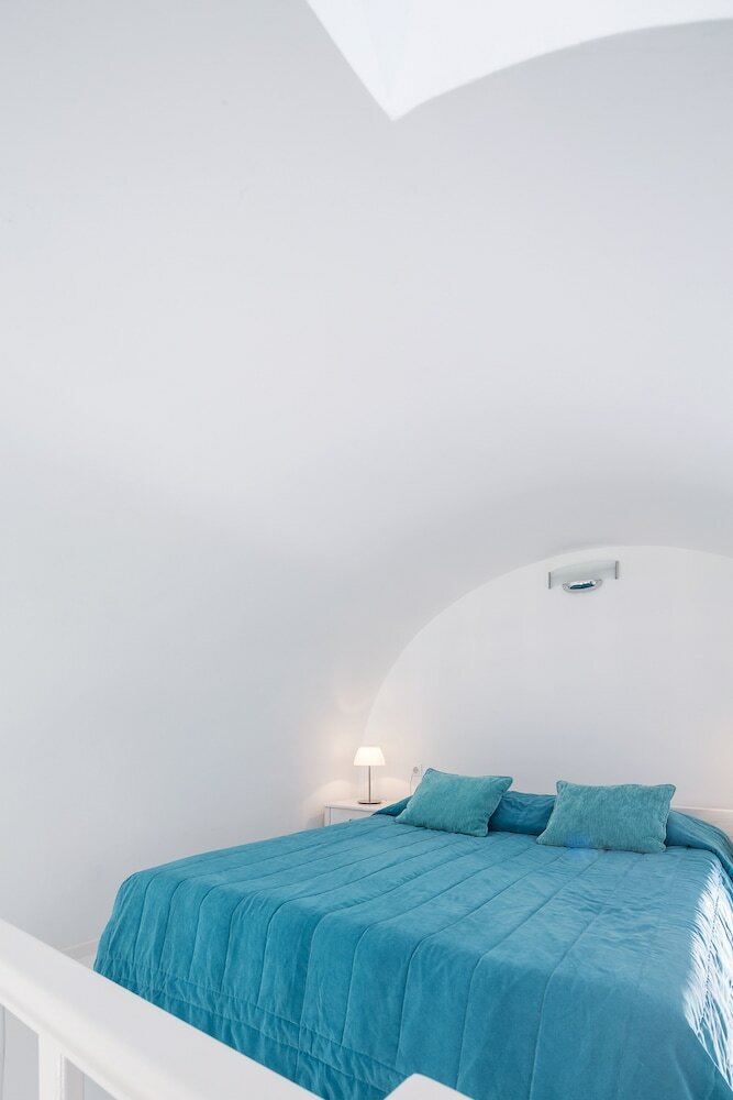 Aparthotel Astra Suites