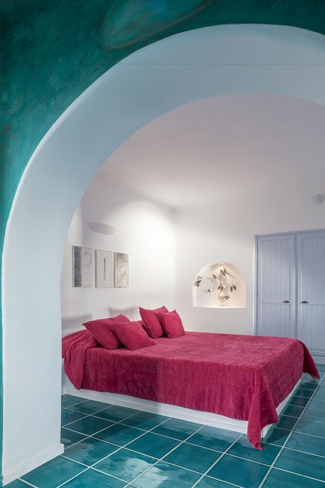 Aparthotel Astra Suites
