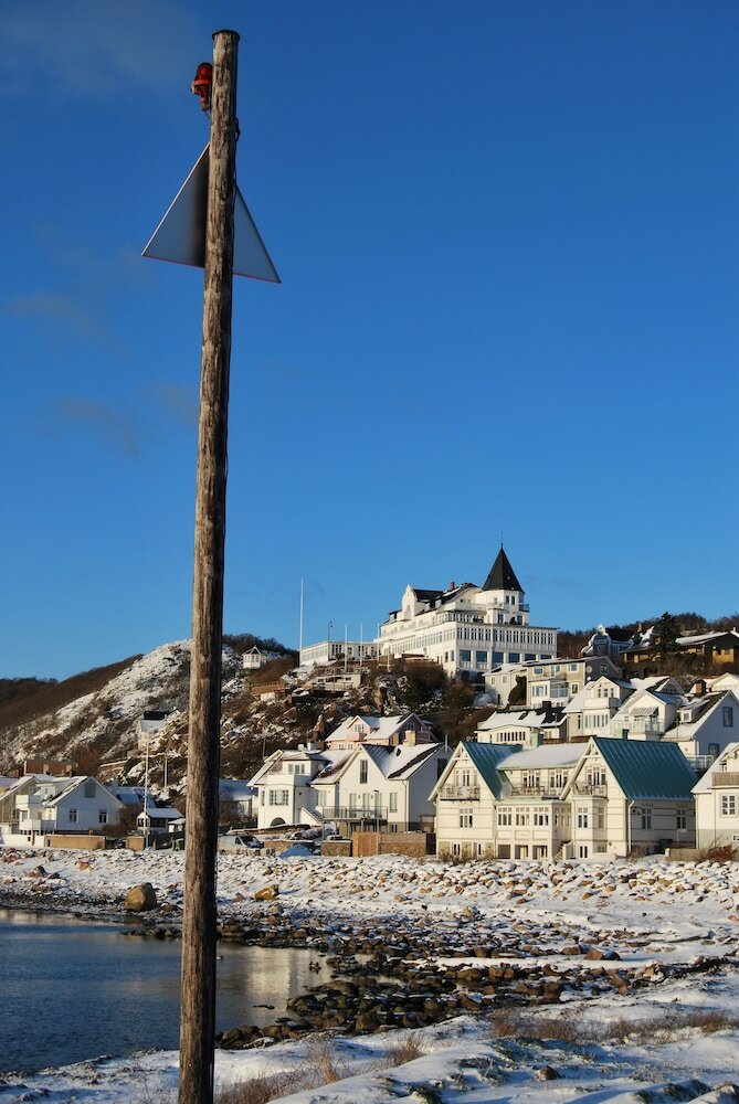 Hotel Grand H�tel M�lle