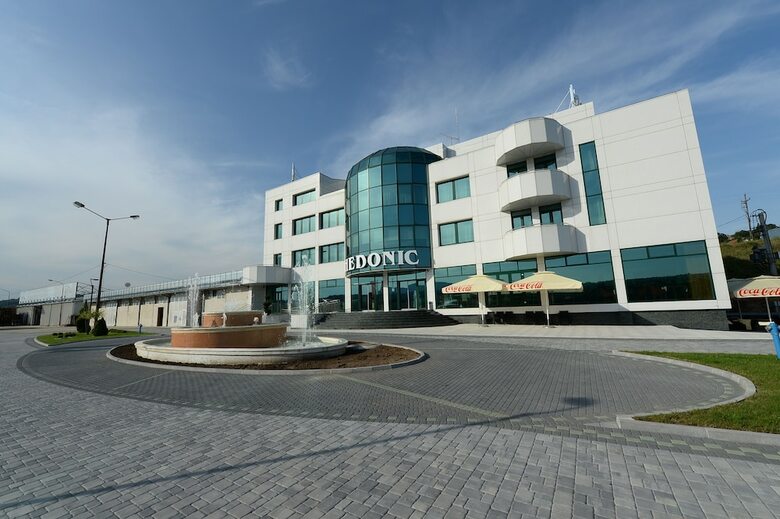 Hotel Hedonic
