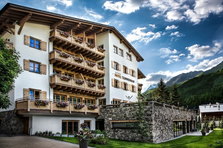 Hotel Tannenhof