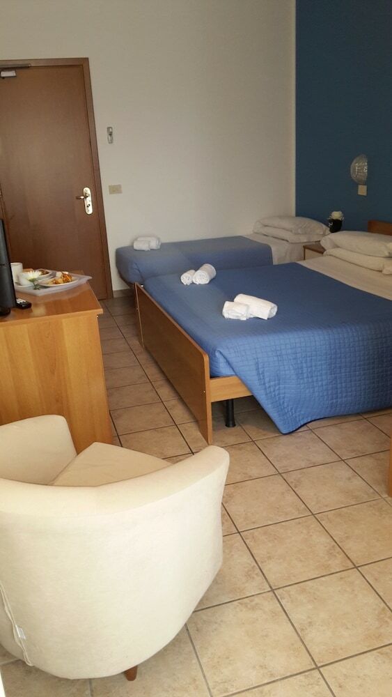 Hotel Papillon
