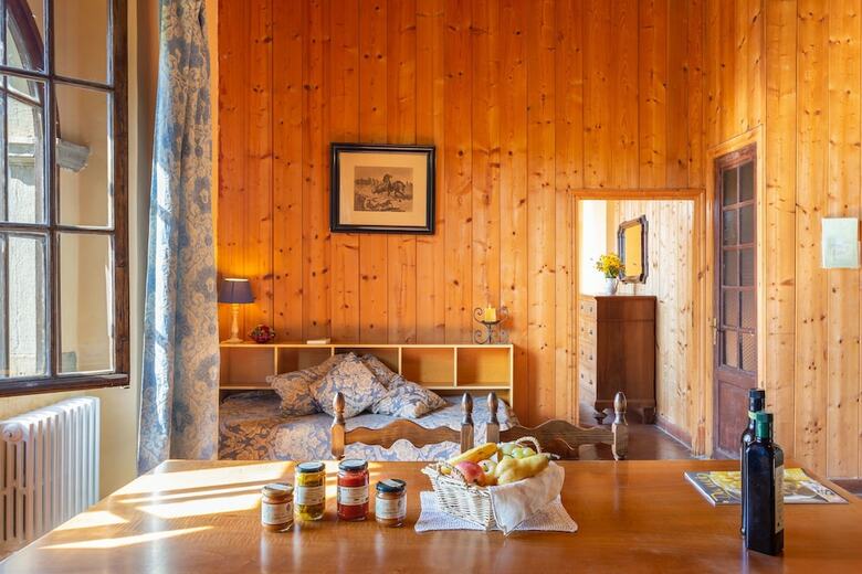 Agroturismo Villa Grassina