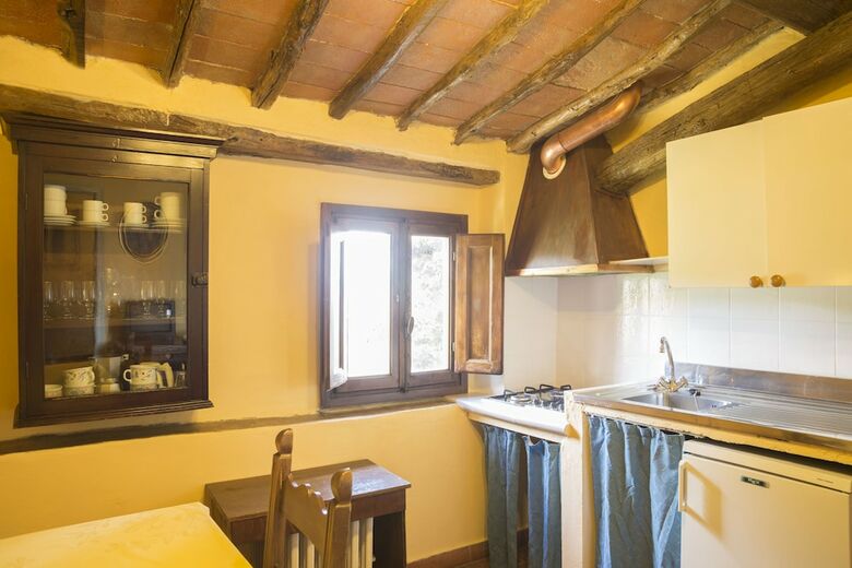 Agroturismo Villa Grassina