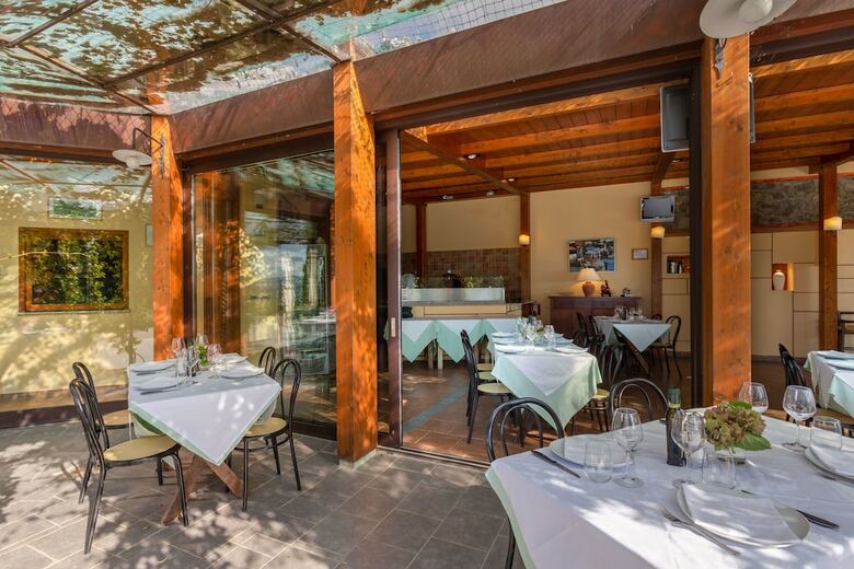 Agroturismo Villa Grassina