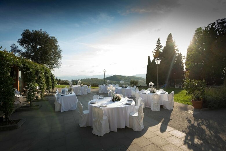 Agroturismo Villa Grassina
