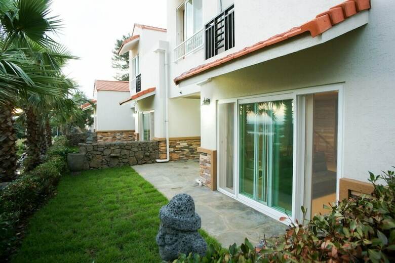 Hotel Memory In Jeju Pension