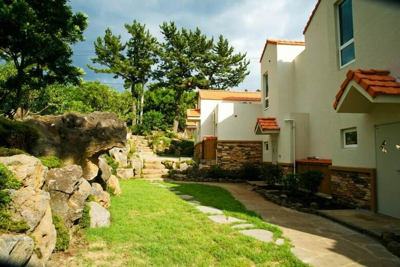 Hotel Memory In Jeju Pension