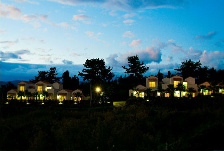 Hotel Memory In Jeju Pension
