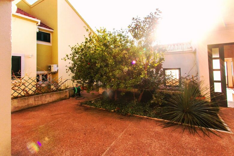 Hotel Villa Tamaris