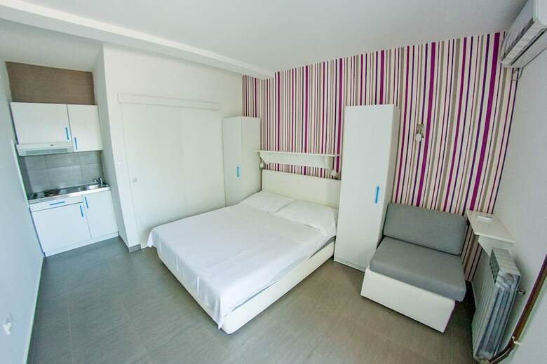 Hotel Villa Tamaris