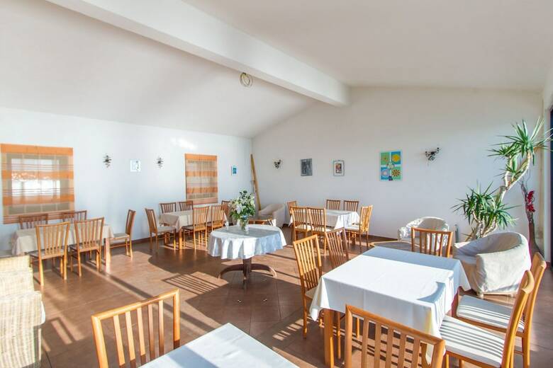 Hotel Villa Tamaris