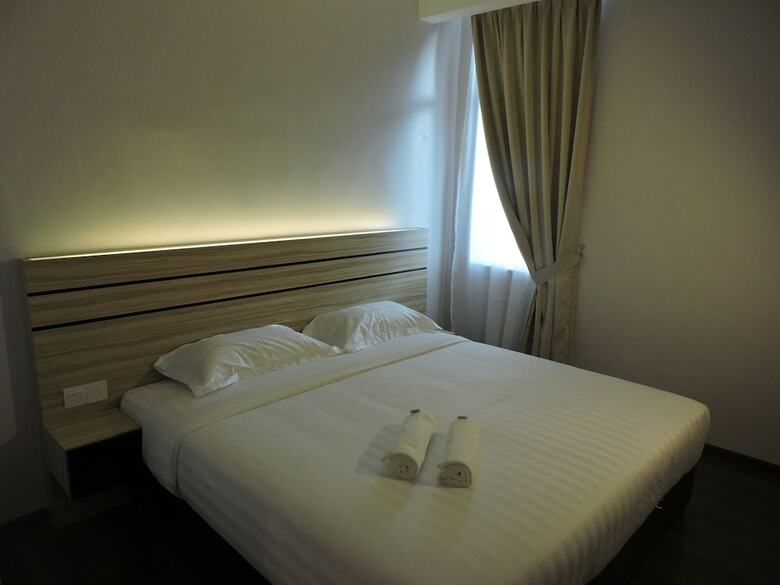 Motel The Blanket Hotel