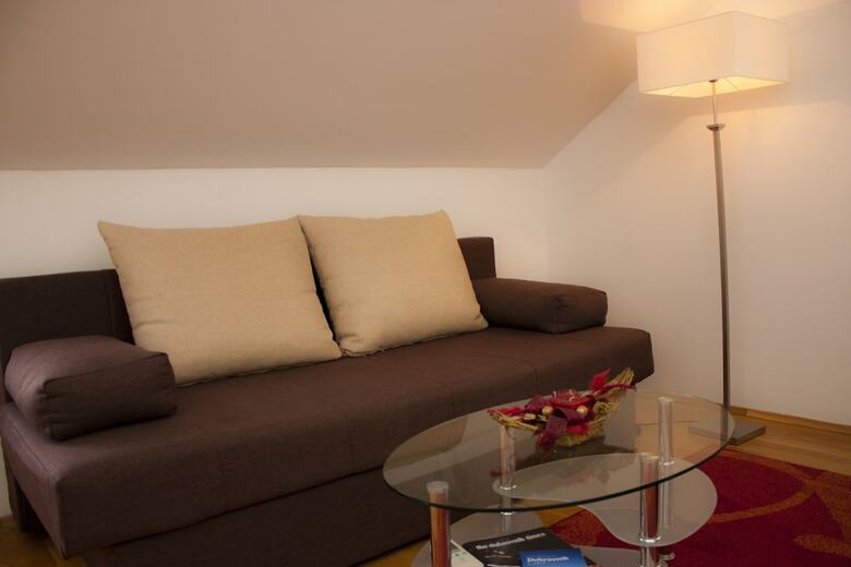Green Park Apartments