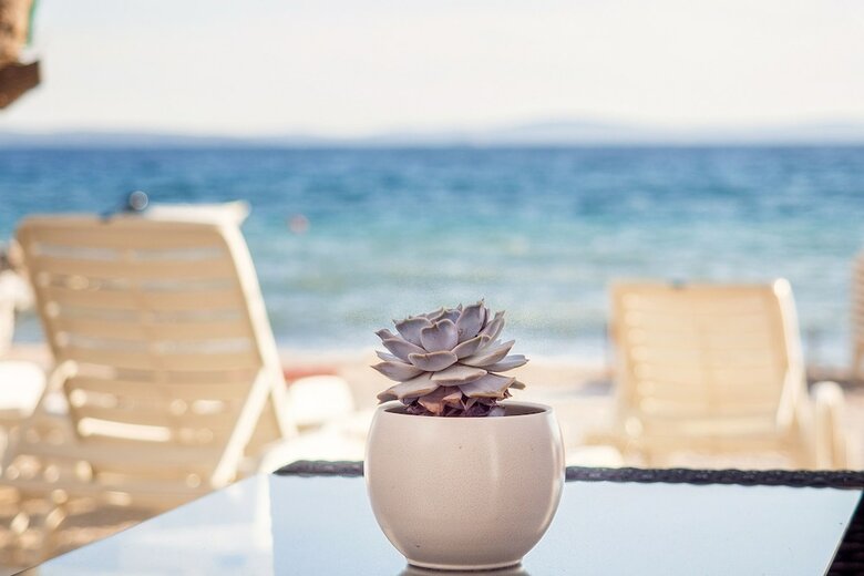 Hotel Beachfront Villa Mediteran