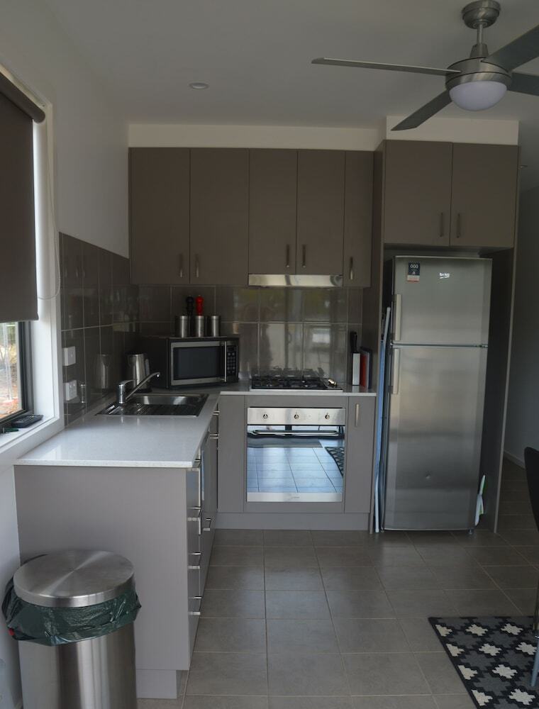 Cabana Bundalong Villas