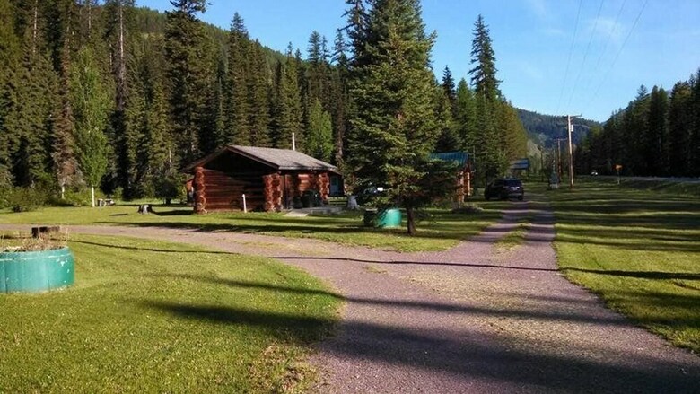 Motel Clear Sky Resort