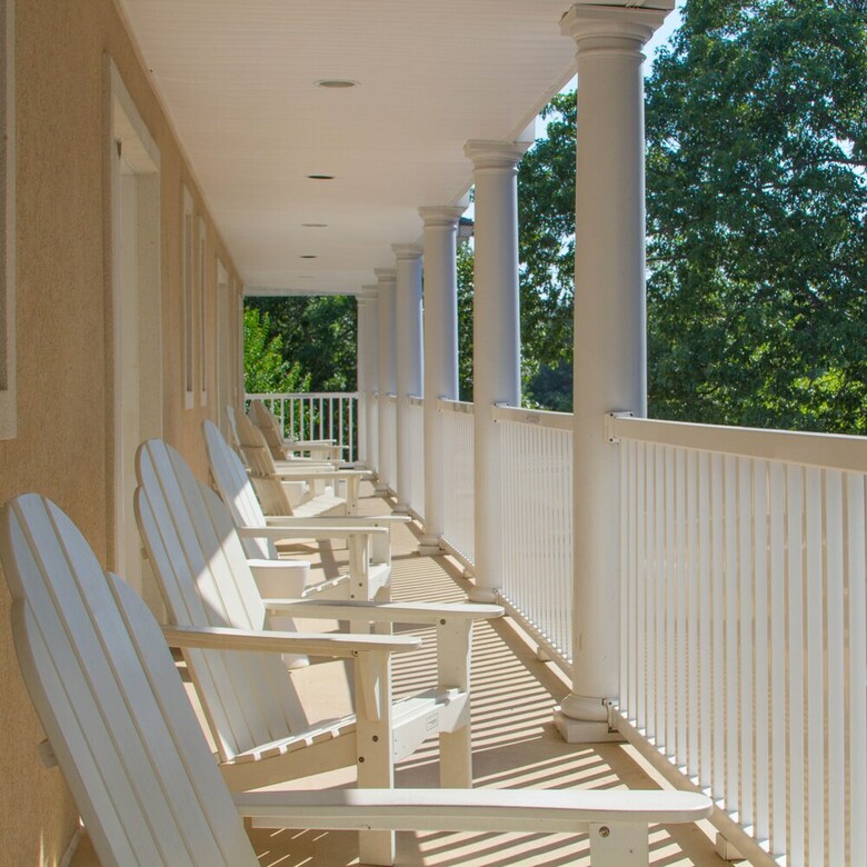 Hotel Canalside Inn