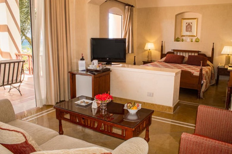Hotel Iberotel Makadi Beach