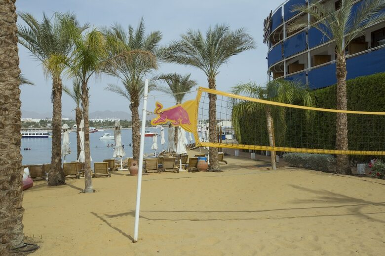 Lido Sharm Hotel Naama Bay