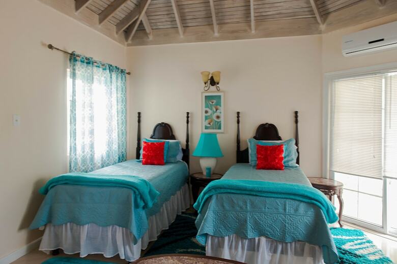 Bed & Breakfast Khastle Khodero