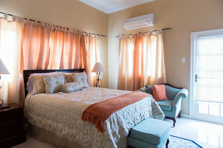 Bed & Breakfast Khastle Khodero