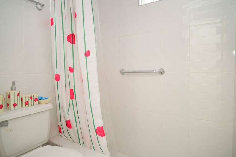 Bed & Breakfast Khastle Khodero