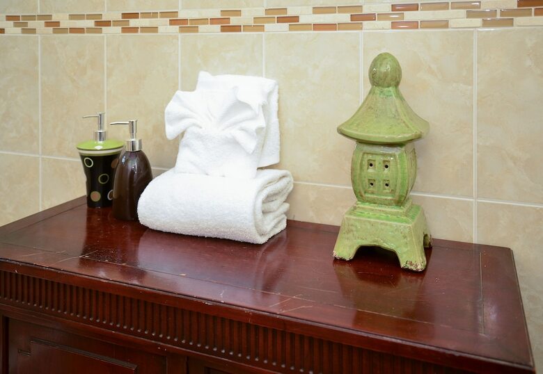 Bed & Breakfast Khastle Khodero