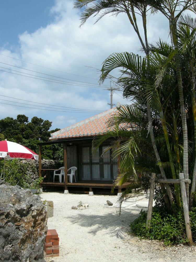 Posada Sukabura Inn