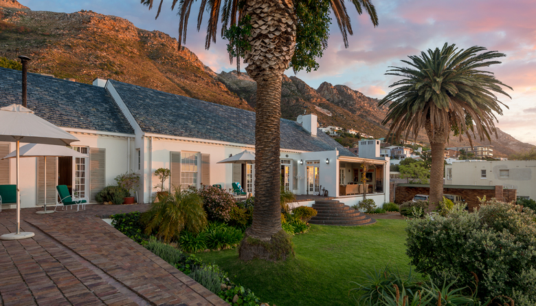 Hotel Manor On The Bay