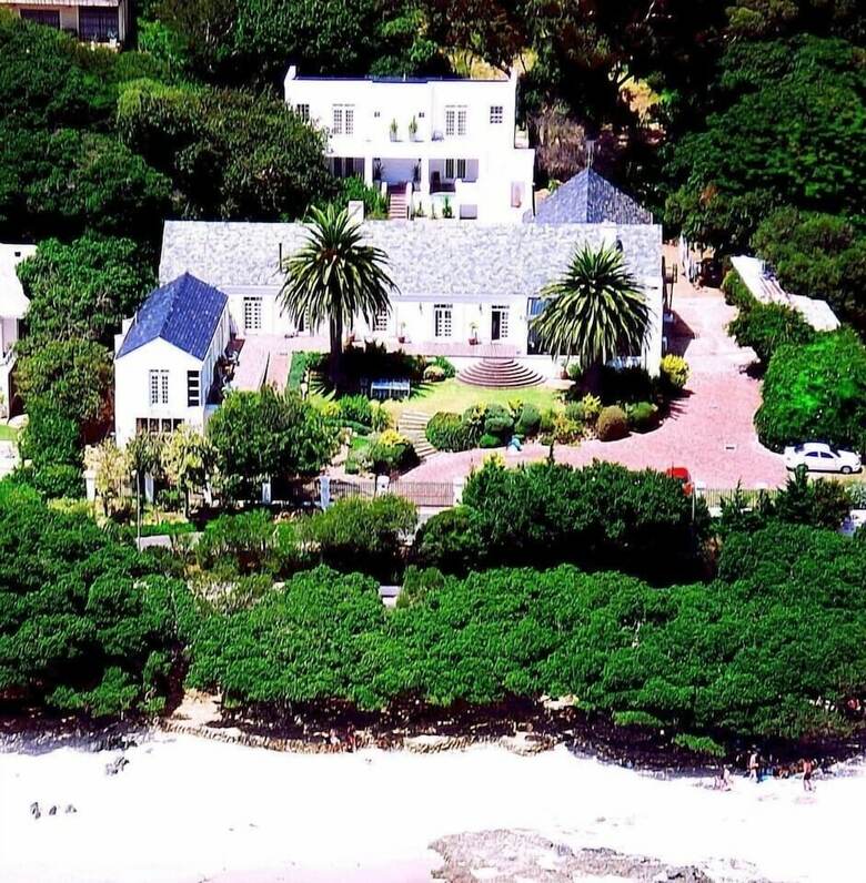 Hotel Manor On The Bay