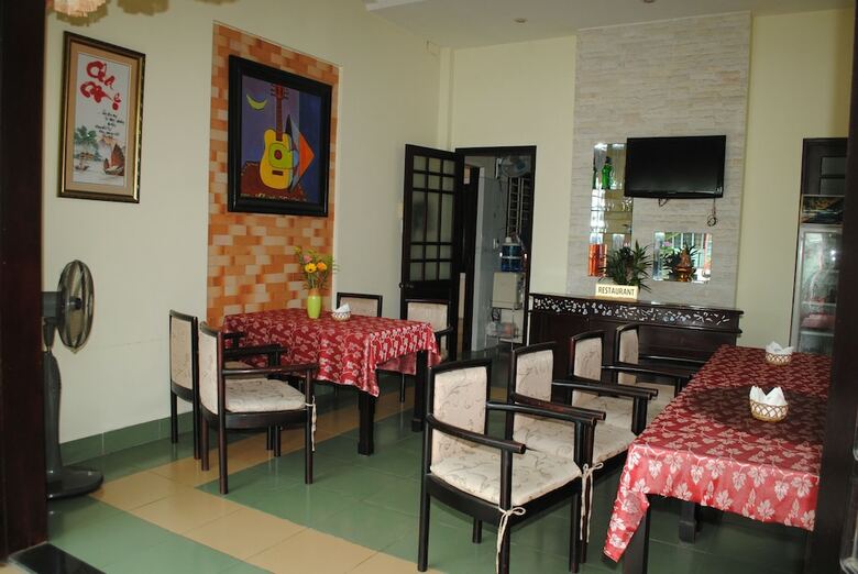 Hotel Han Thuyen Homestay