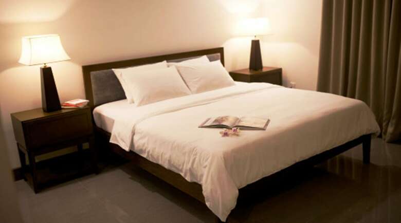 Dan Oasis Beach Hotel And Apartment