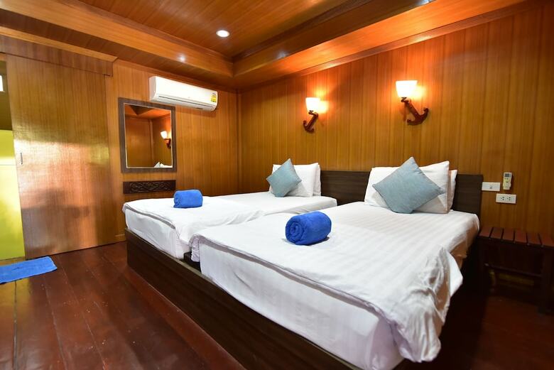 Apartamento Lipe Power Beach Resort