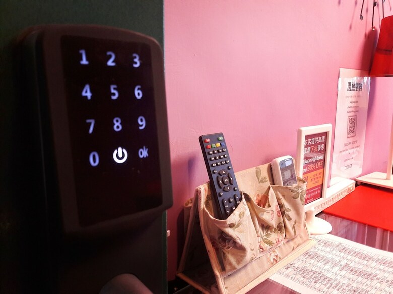 Hostal Ximen Triple Tiger Hostel
