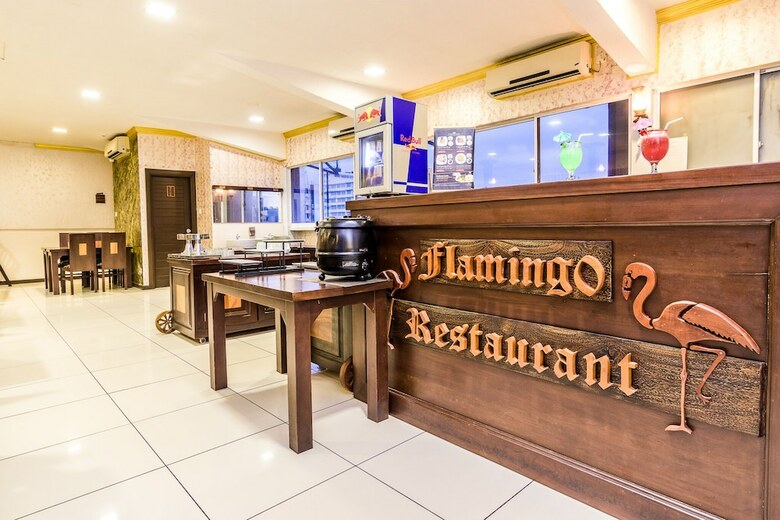 Ceylon City Hotel, Colombo
